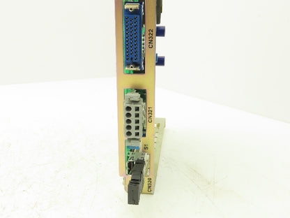 400-007-007-A0M JANCD-YEW01-E Robot Circuit Board Substrate Rev A02