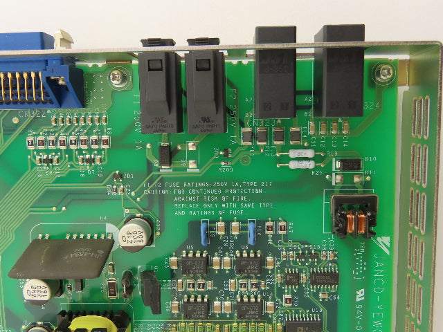 400-007-007-A0M JANCD-YEW01-E Robot Circuit Board Substrate Rev A02