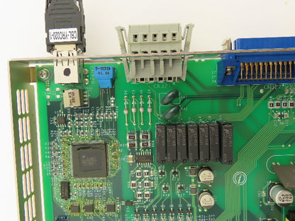 400-007-007-A0M JANCD-YEW01-E Robot Circuit Board Substrate Rev A02