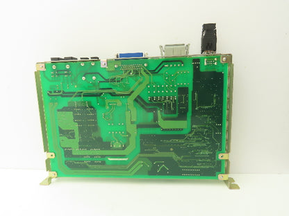 400-007-007-A0M JANCD-YEW01-E Robot Circuit Board Substrate Rev A02