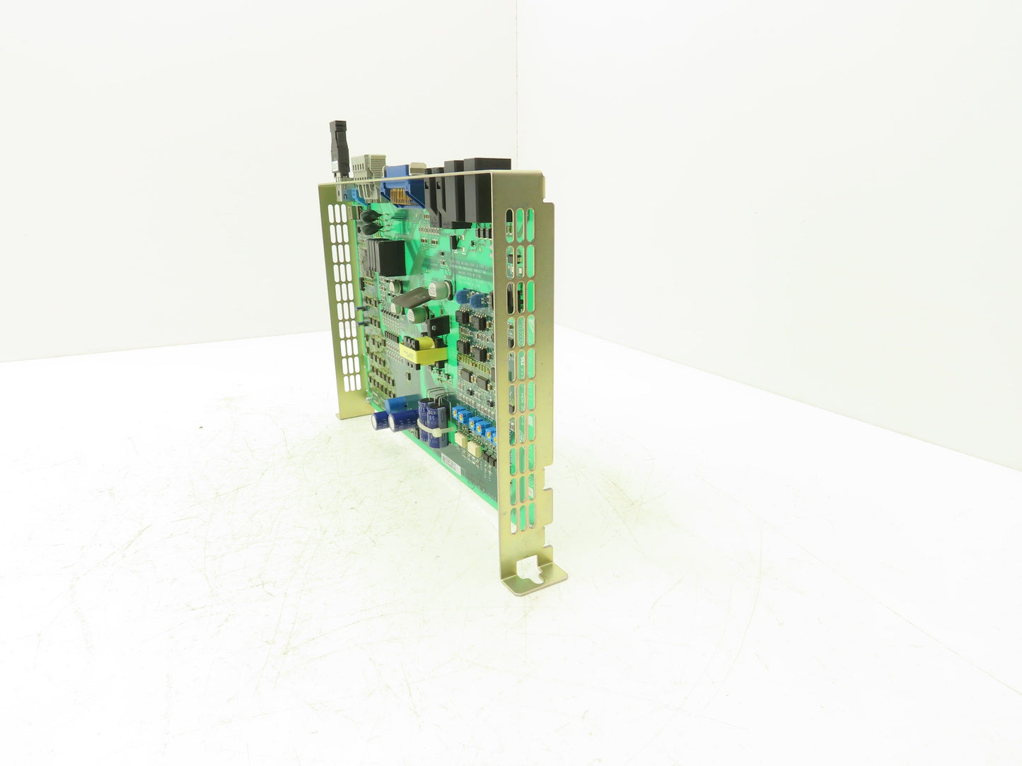 400-007-007-A0M JANCD-YEW01-E Robot Circuit Board Substrate Rev A02