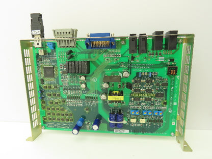 400-007-007-A0M JANCD-YEW01-E Robot Circuit Board Substrate Rev A02