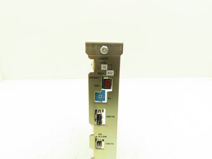 JANCD-YIF01-1E Control Circuit Board Rev B12