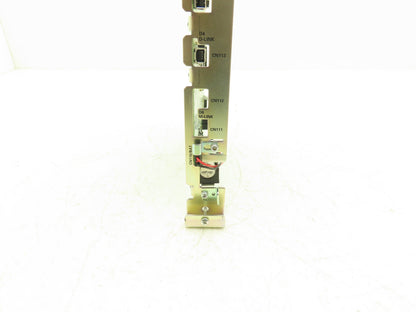 JANCD-YIF01-1E Control Circuit Board Rev B12