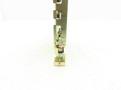 JANCD-YIF01-1E Control Circuit Board Rev B12