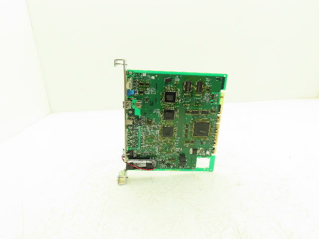 JANCD-YIF01-1E Control Circuit Board Rev B12