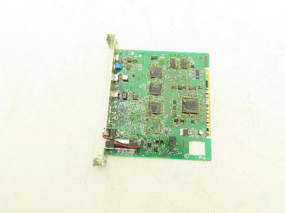 JANCD-YIF01-1E Control Circuit Board Rev B12