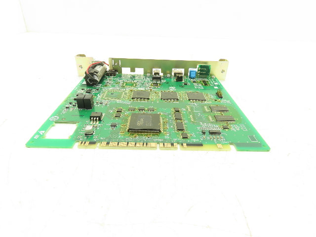 JANCD-YIF01-1E Control Circuit Board Rev B12