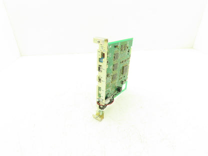 JANCD-YIF01-1E Control Circuit Board Rev B12