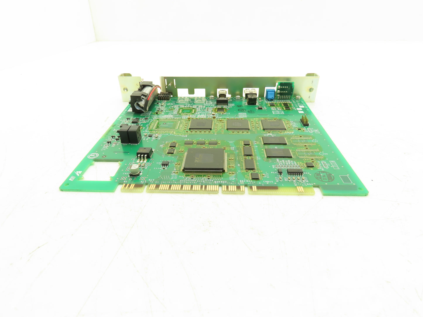 JANCD-YIF01-4E Control Circuit Board Rev B12