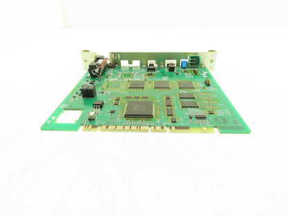 JANCD-YIF01-4E Control Circuit Board Rev B12