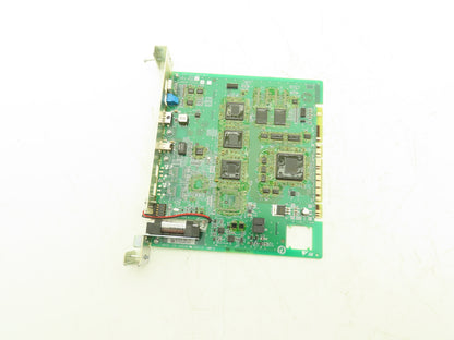 JANCD-YIF01-4E Control Circuit Board Rev B12