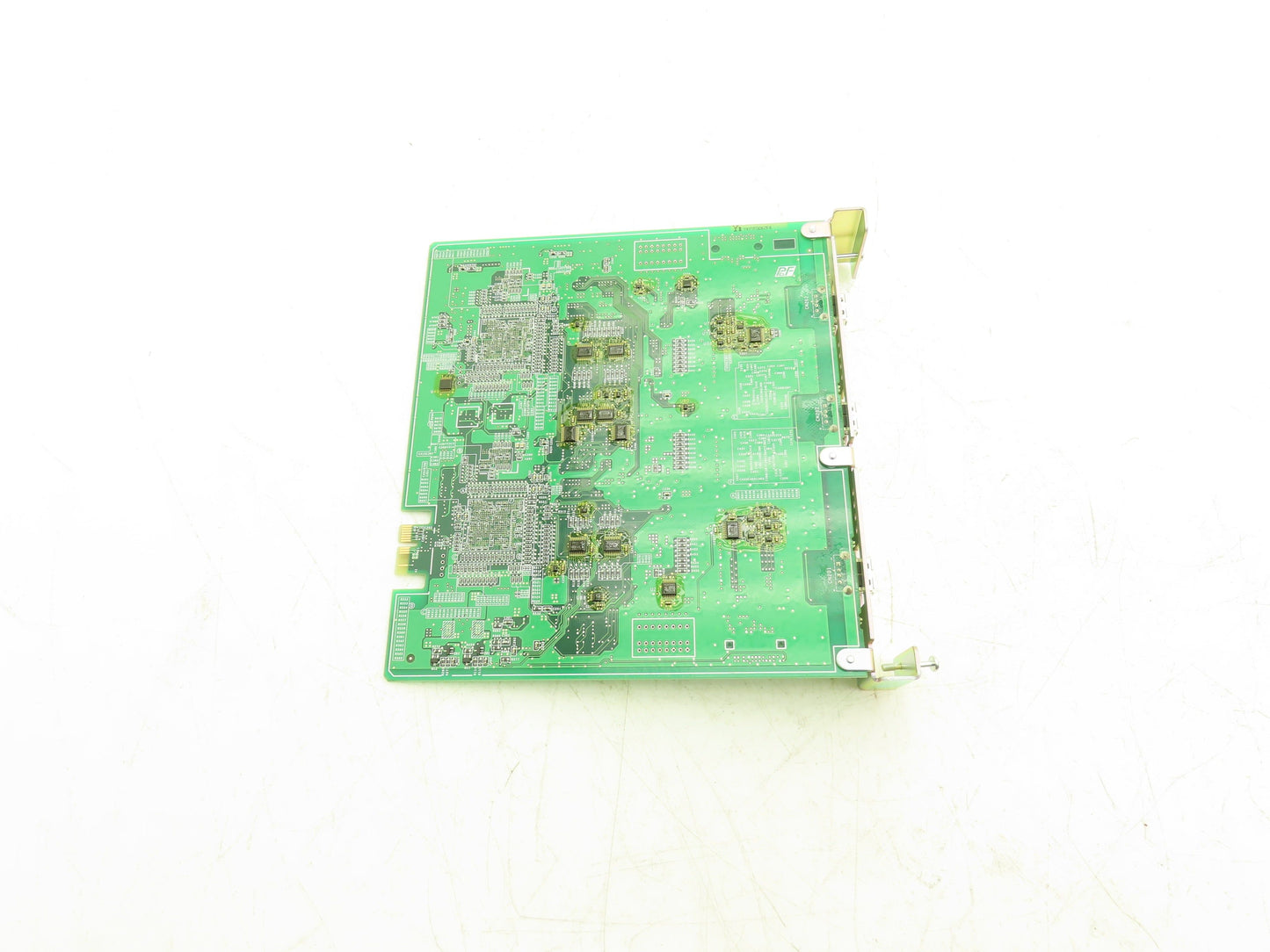 Yaskawa Electric JANCD-YSF21-E Control Circuit Board Rev B01