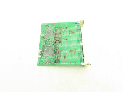 Yaskawa Electric JANCD-YSF21-E Control Circuit Board Rev B01