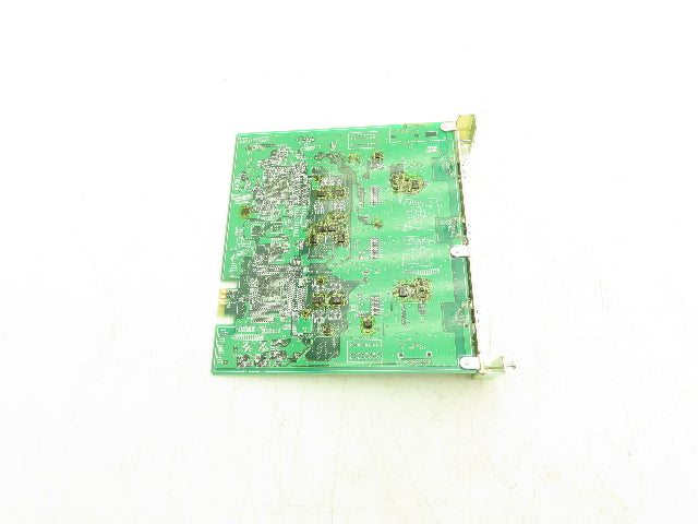 Yaskawa Electric JANCD-YSF21-E Control Circuit Board Rev B01