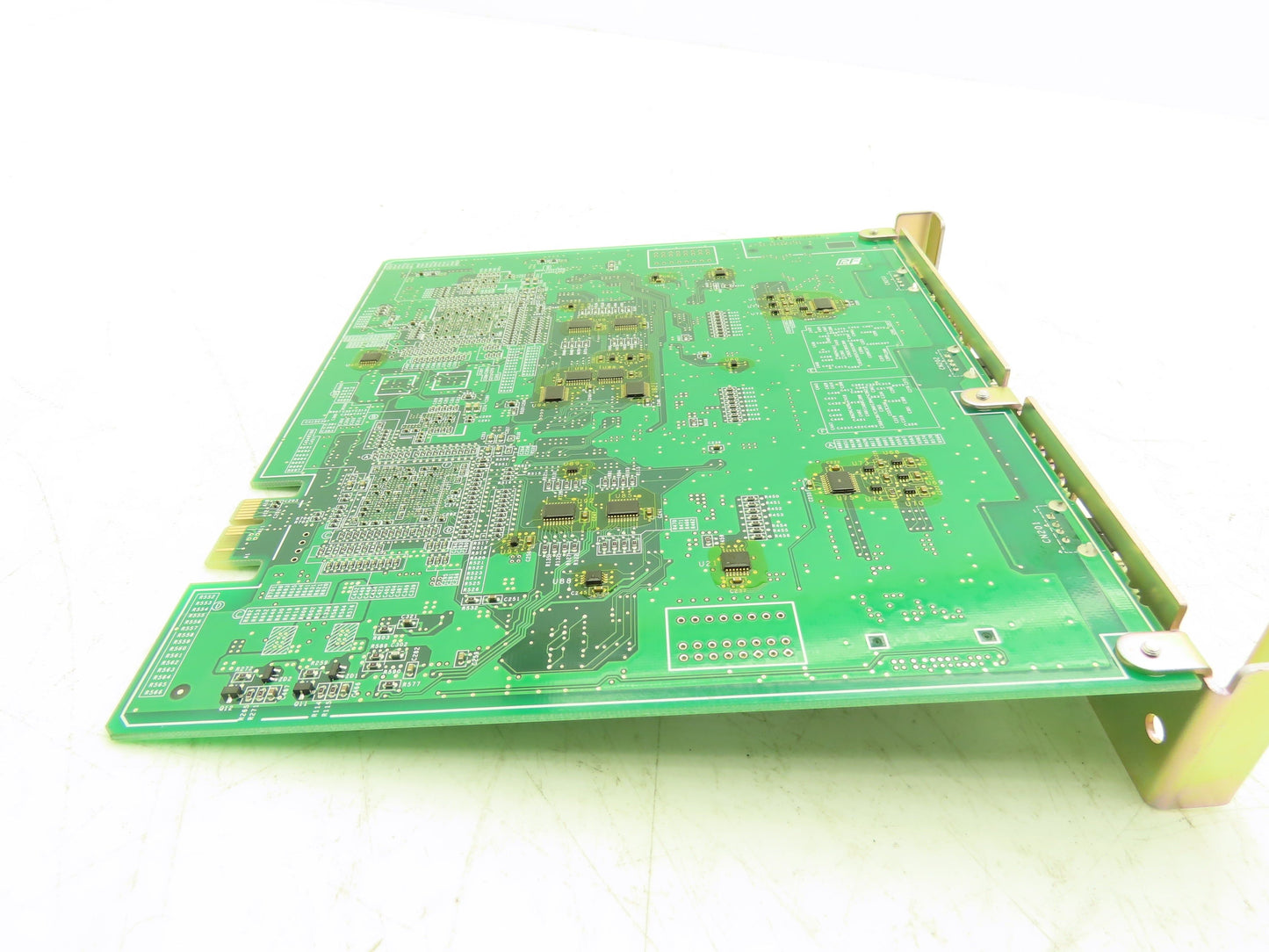 Yaskawa Electric JANCD-YSF21-E Control Circuit Board Rev B01