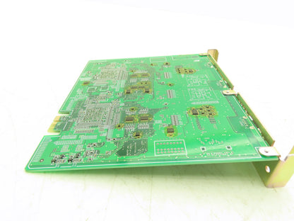 Yaskawa Electric JANCD-YSF21-E Control Circuit Board Rev B01