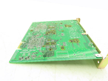 Yaskawa Electric JANCD-YSF21-E Control Circuit Board Rev B01