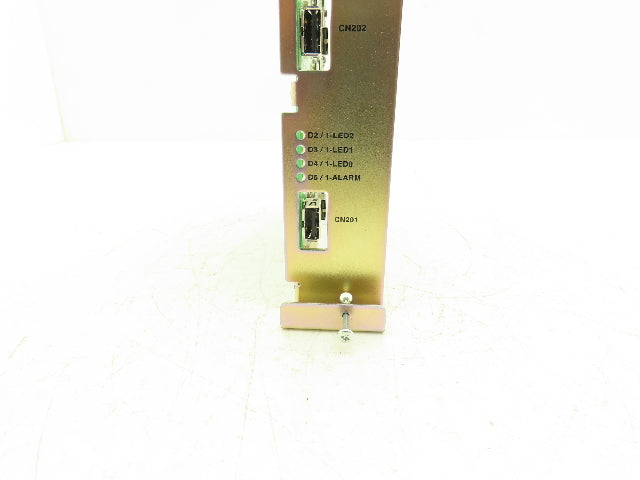 Yaskawa Electric JANCD-YSF21-E Control Circuit Board Rev B01