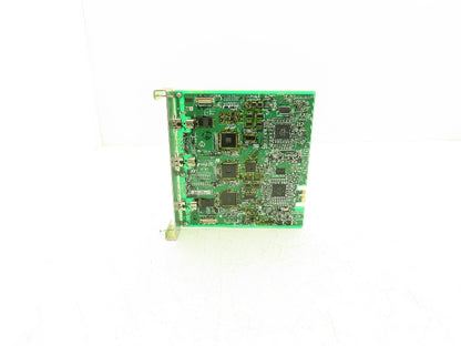 Yaskawa Electric JANCD-YSF21-E Control Circuit Board Rev B01