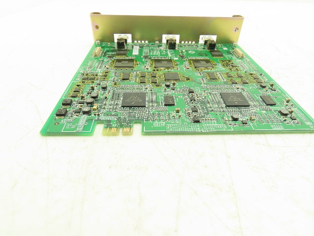 Yaskawa Electric JANCD-YSF21-E Control Circuit Board Rev B01