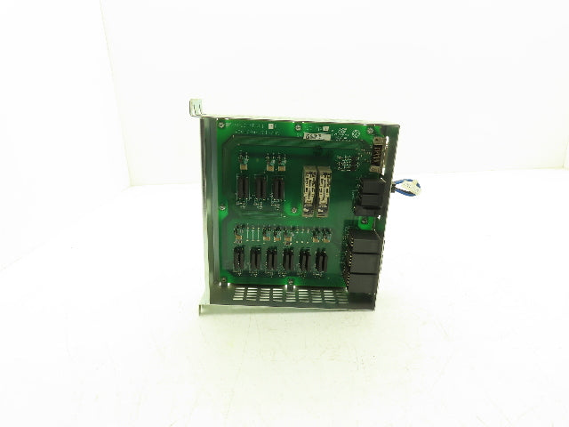 Yaskawa Electric JANCD-YBK01-2E Brake Control Circuit Board Rev A01
