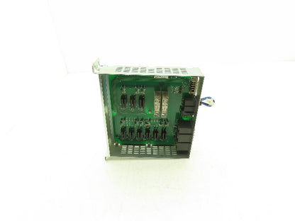 Yaskawa Electric JANCD-YBK01-2E Brake Control Circuit Board Rev A01
