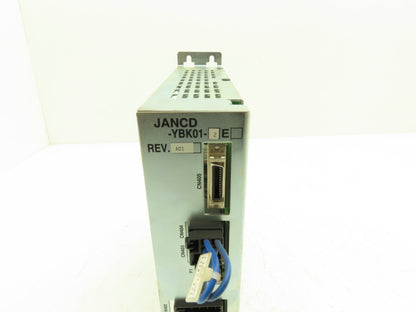 Yaskawa Electric JANCD-YBK01-2E Brake Control Circuit Board Rev A01
