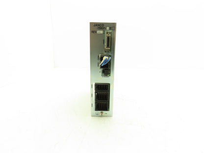 Yaskawa Electric JANCD-YBK01-2E Brake Control Circuit Board Rev A01