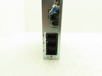 Yaskawa Electric JANCD-YBK01-2E Brake Control Circuit Board Rev A01
