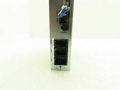 Yaskawa Electric JANCD-YBK01-2E Brake Control Circuit Board Rev A01