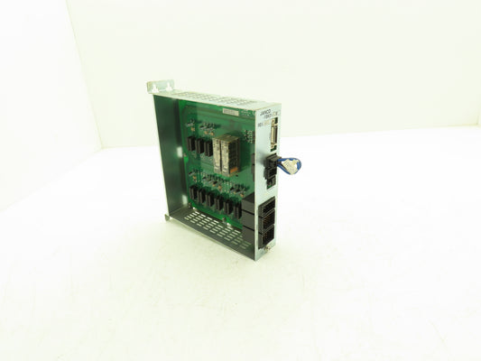 Yaskawa Electric JANCD-YBK01-2E Brake Control Circuit Board Rev A01