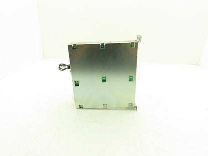 Yaskawa Electric JANCD-YBK01-2E Brake Control Circuit Board Rev A02