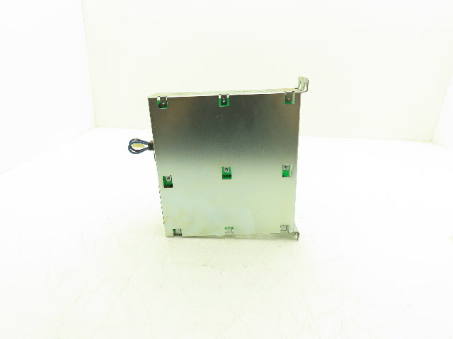 Yaskawa Electric JANCD-YBK01-2E Brake Control Circuit Board Rev A02