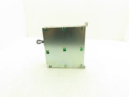 Yaskawa Electric JANCD-YBK01-2E Brake Control Circuit Board Rev A02