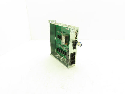 Yaskawa Electric JANCD-YBK01-2E Brake Control Circuit Board Rev A02