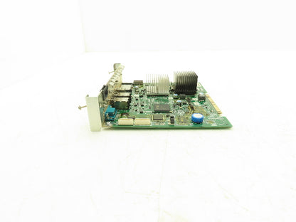 Yaskawa JANCD-YCP01A-E | YCP01B-E Robot Servo Control Circuit Board PLC Module