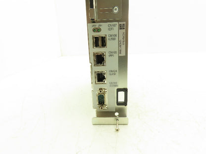 Yaskawa JANCD-YCP01A-E | YCP01B-E Robot Servo Control Circuit Board PLC Module