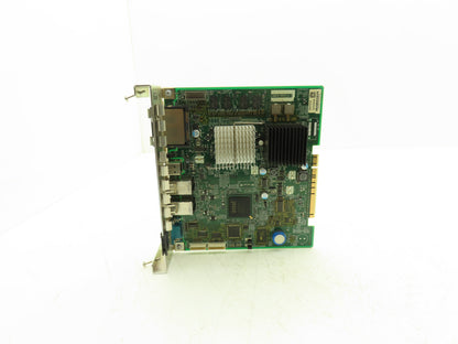 Yaskawa JANCD-YCP01A-E | YCP01B-E Robot Servo Control Circuit Board PLC Module