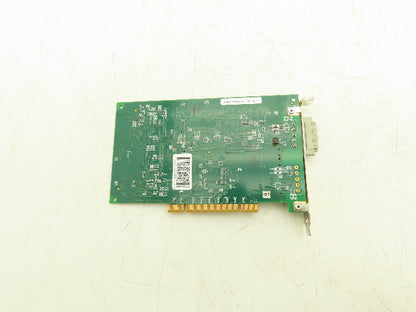 Woodhead DN3-PCU-1-E DeviceNet PCI Card Robot Servo Adaptor V1.4.1