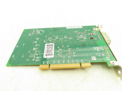 Woodhead DN3-PCU-1-E DeviceNet PCI Card Robot Servo Adaptor V1.4.1