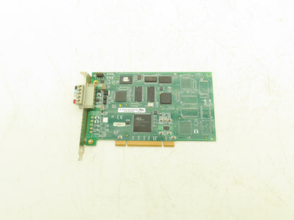 Woodhead DN3-PCU-1-E DeviceNet PCI Card Robot Servo Adaptor V1.4.1