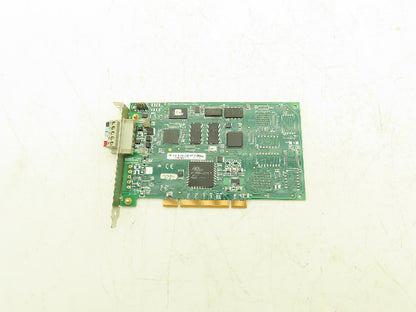 Woodhead DN3-PCU-1-E DeviceNet PCI Card Robot Servo Adaptor V1.4.1