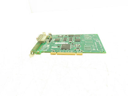 Woodhead DN3-PCU-1-E DeviceNet PCI Card Robot Servo Adaptor V1.4.1
