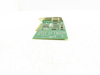 Woodhead DN3-PCU-1-E DeviceNet PCI Card Robot Servo Adaptor V1.4.1