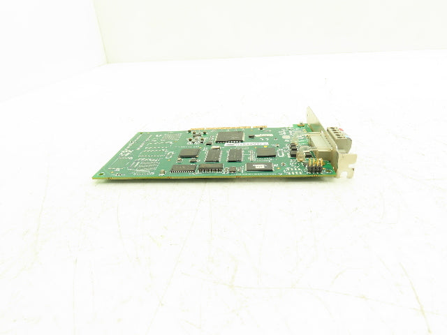 Woodhead DN3-PCU-1-E DeviceNet PCI Card Robot Servo Adaptor V1.4.1