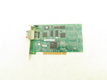 Woodhead DN3-PCU-1-E DeviceNet PCI Card Robot Servo Adaptor V1.4.1