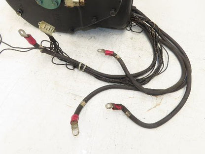 Big Joe PDH-40-106 Forklift Walkie Stacker Drive Unit Wheel Motor Brake 12vDC