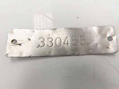 Big Joe PDH-40-106 Forklift Walkie Stacker Drive Unit Wheel Motor Brake 12vDC