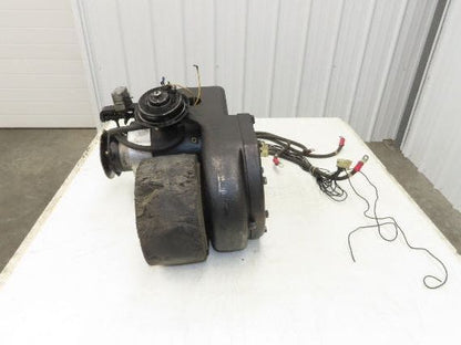 Big Joe PDH-40-106 Forklift Walkie Stacker Drive Unit Wheel Motor Brake 12vDC